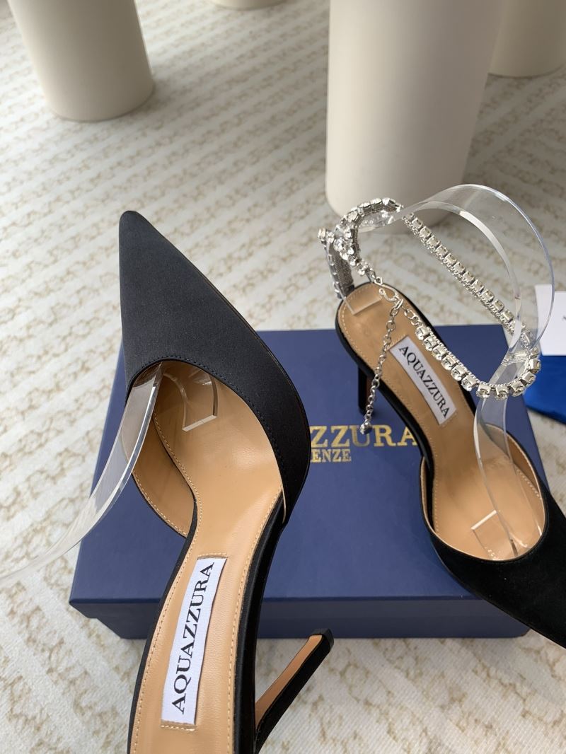 Aquazzura Sandals